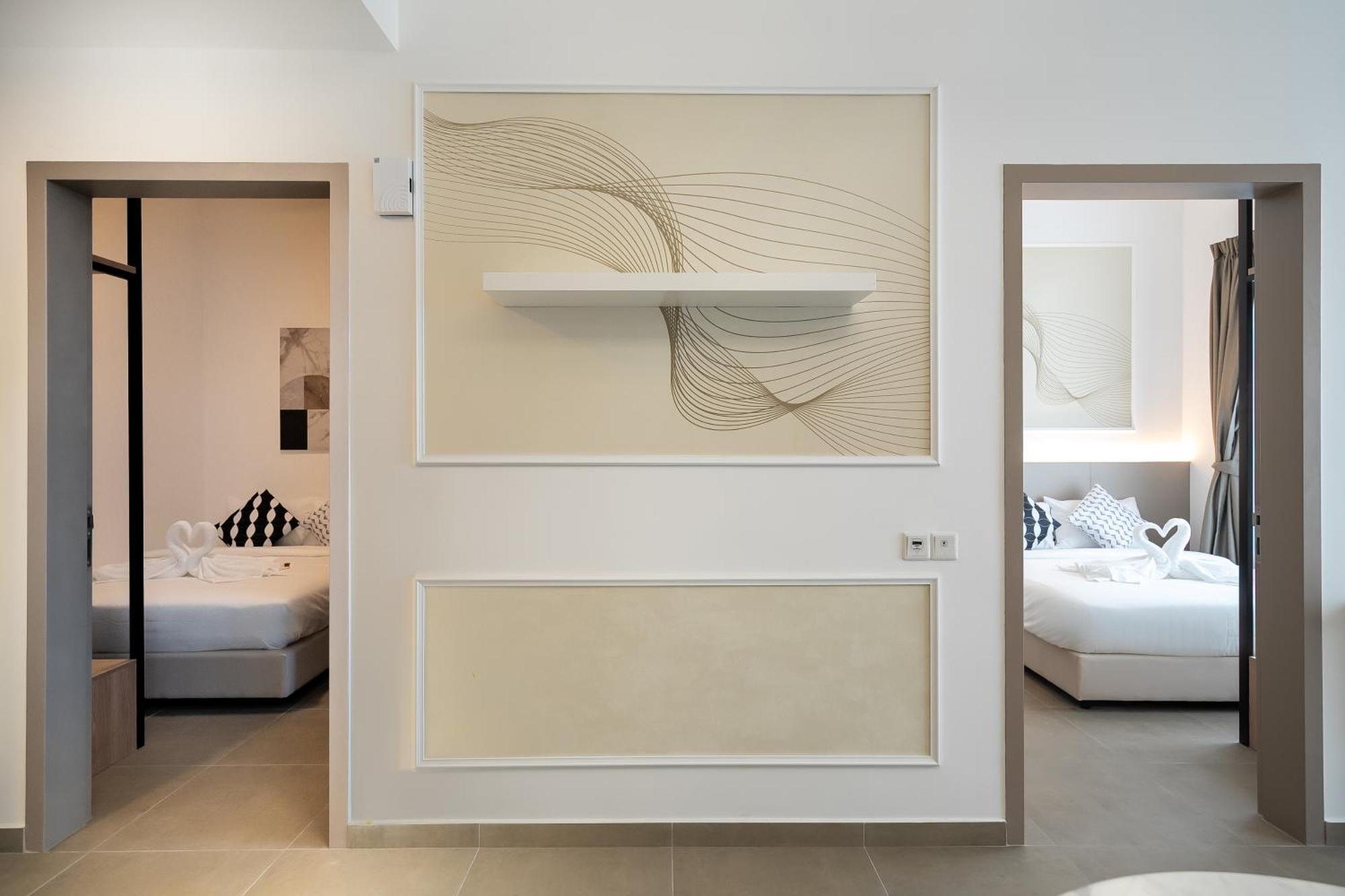 פטלין ג'איה Mossaz Leisure Suites Kuala Lumpur מראה חיצוני תמונה