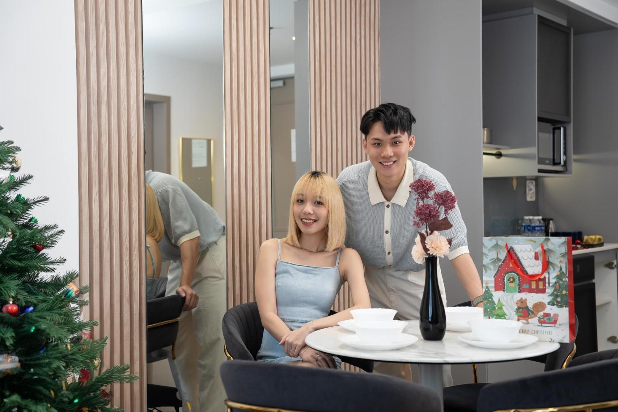 פטלין ג'איה Mossaz Leisure Suites Kuala Lumpur מראה חיצוני תמונה