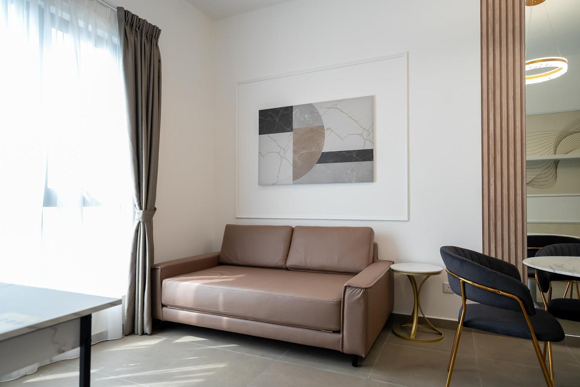 פטלין ג'איה Mossaz Leisure Suites Kuala Lumpur מראה חיצוני תמונה