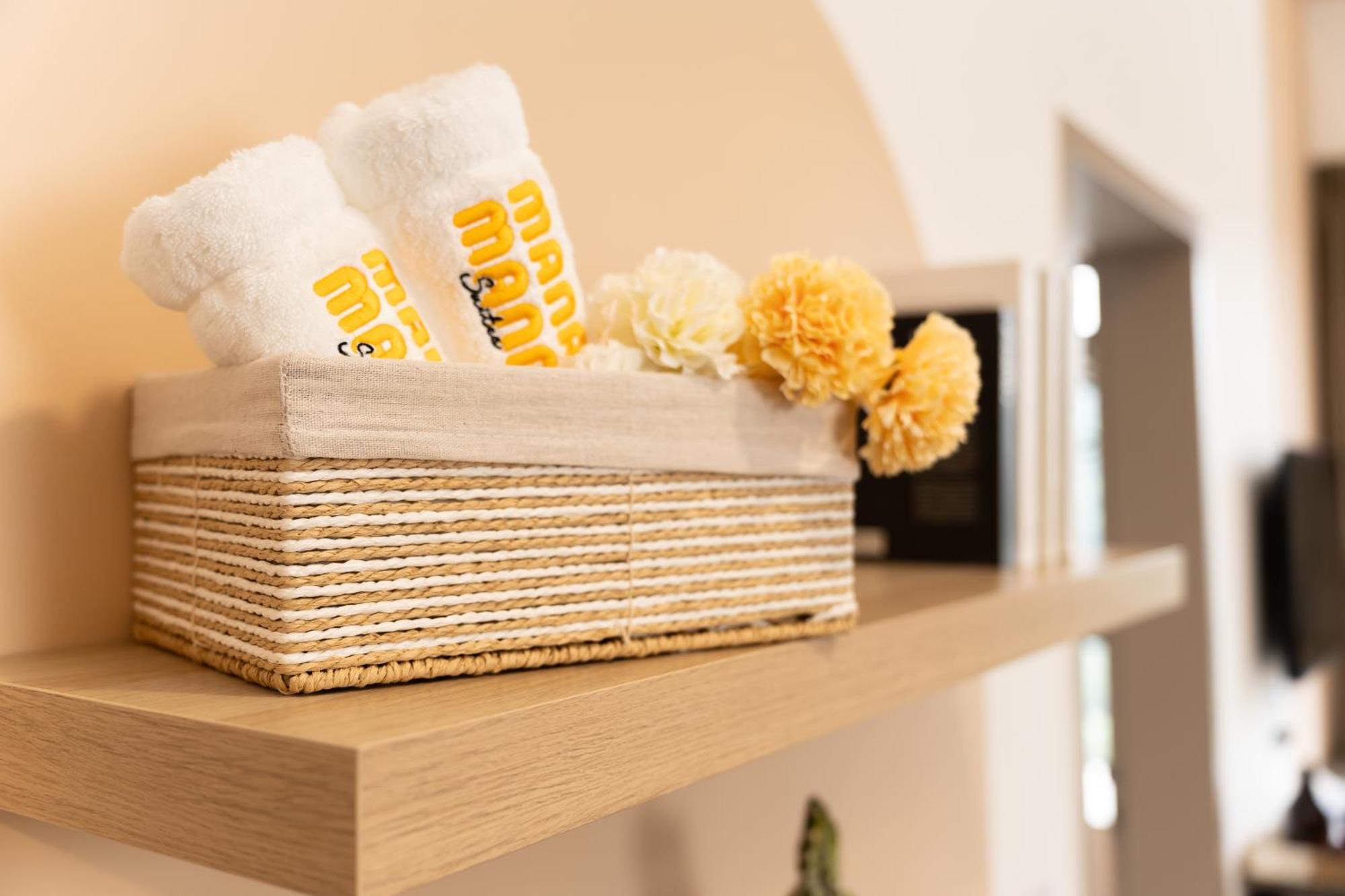 פטלין ג'איה Mossaz Leisure Suites Kuala Lumpur מראה חיצוני תמונה